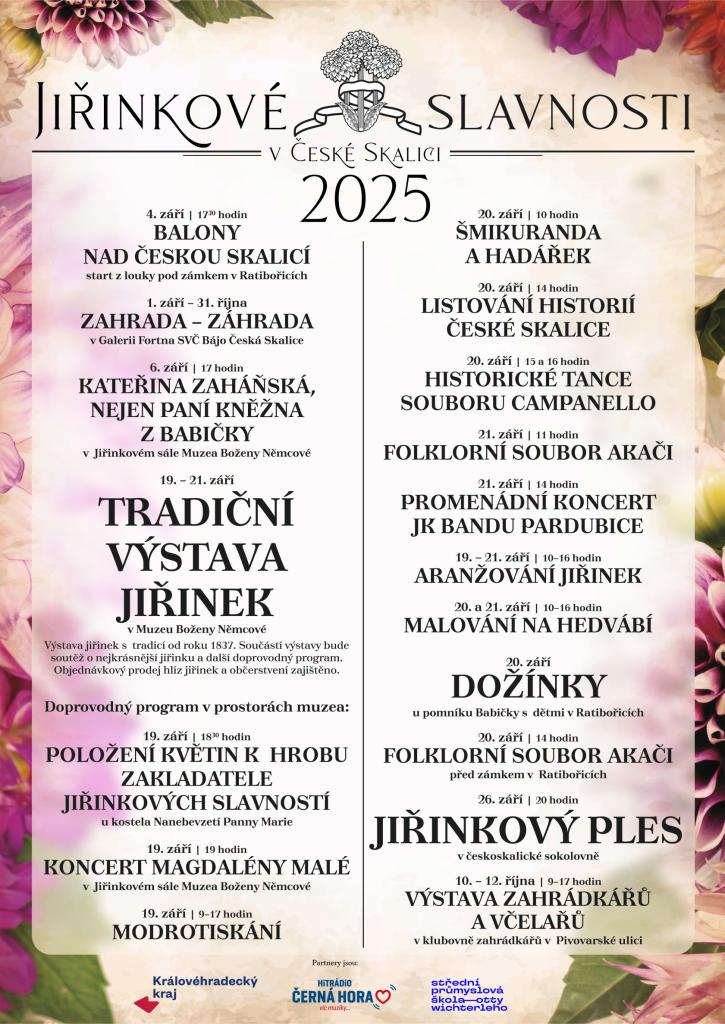Jiřinové slavnosti