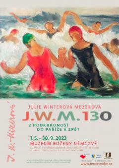 Muzeum Boženy Němcové 