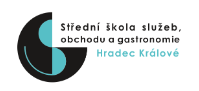 Střední škola služeb, obchodu a gastronomie Hradec Králové  1