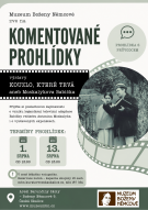 Komentované prohlídky 1